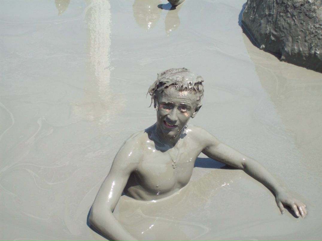 Даниил Суслов фотография #30