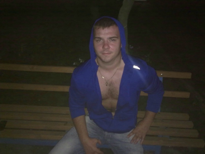 Дмитрий Лысенко фотография #35