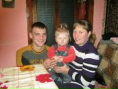 Юлія Золотоцька фотография #8 (источник - https://vk.com/id64797630)