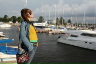 Фотография Крыловой Яны