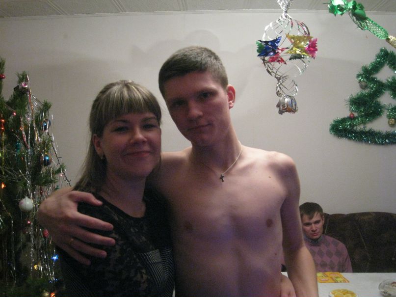 Дмитрий Хитрый фотография #28