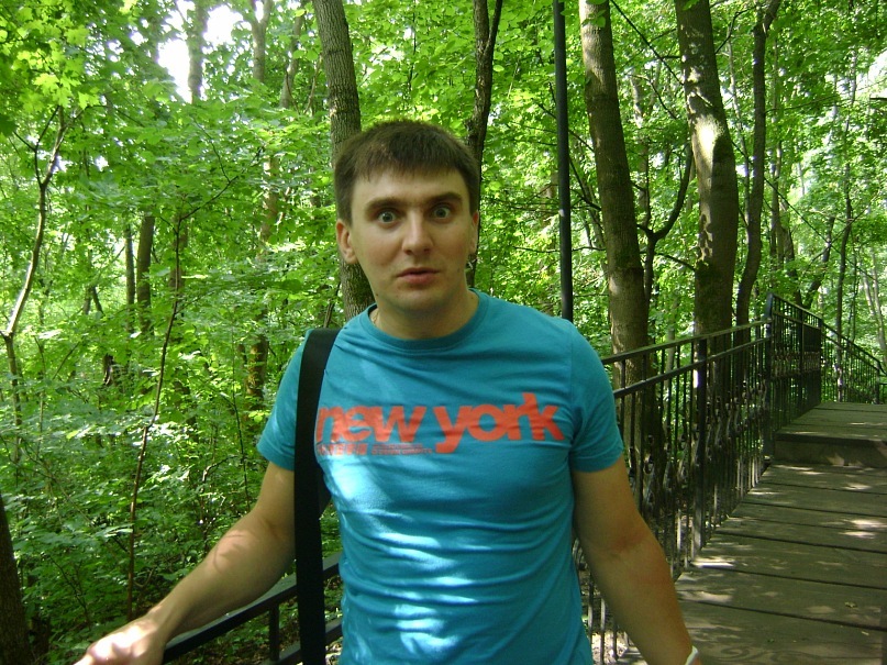 Дмитрий Каплин фотография #28