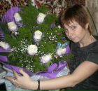 Фотография Гарбузовой Анастасии