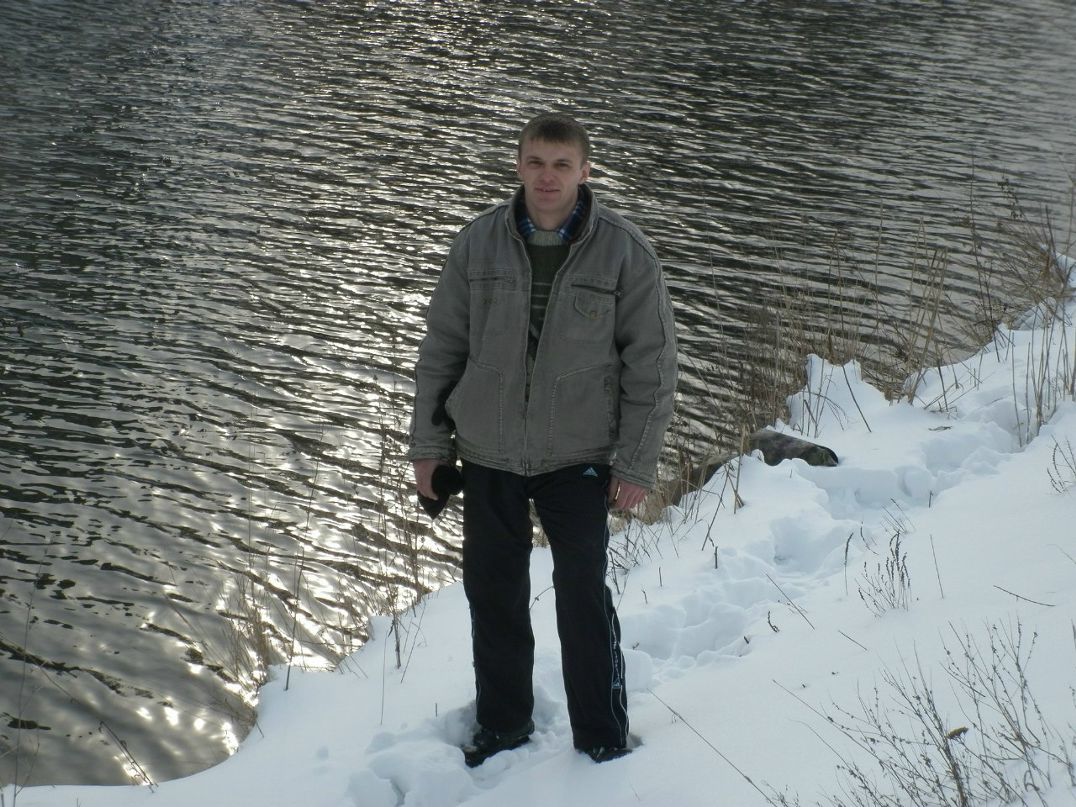 Дмитрий Гончар фотография #29