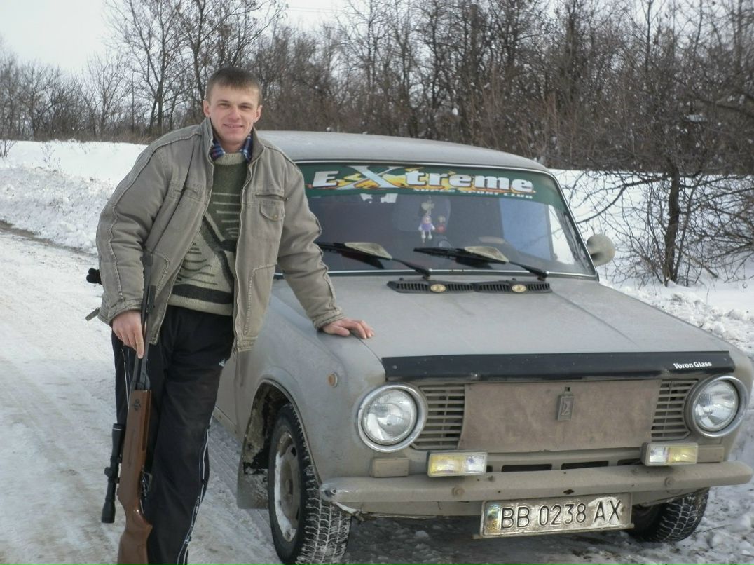 Дмитрий Гончар фотография #24