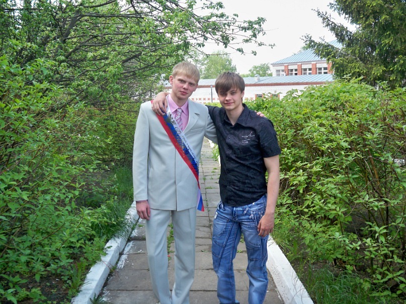 Иван Андреев фотография #50