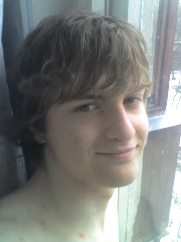 Роман Уронич фотография #49