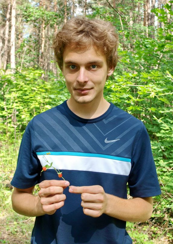 Cs Cs фотография #41