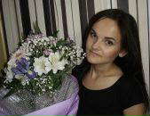 Фотография Третьяковой Екатерины