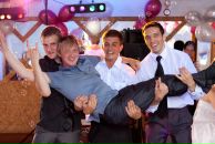 Фотография Поленова Кости