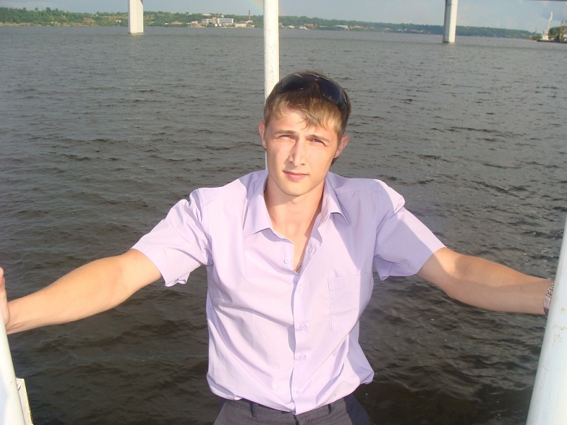 Сергей Широков фотография #31