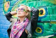 Фотография Александровой Ирины