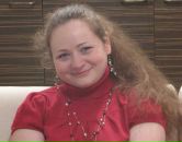 Фотография Ильиной Евгении