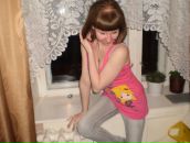 Фотография Ковалёвой Светы