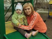 Фотография Новик Олеси