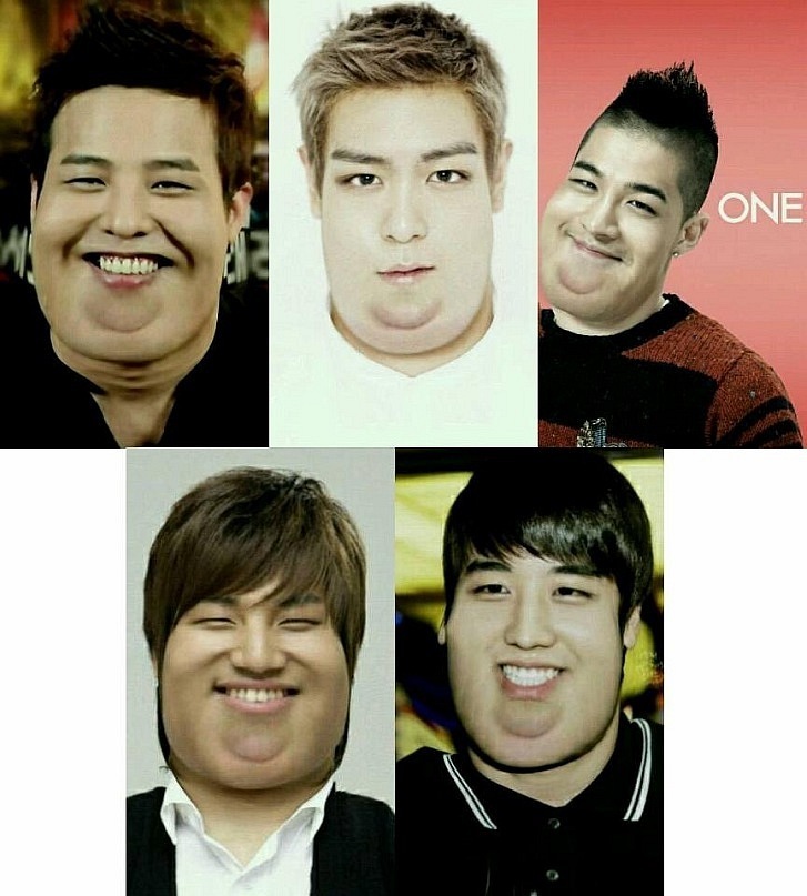 Jin Cute фотография #11