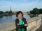 Фотография Михайловой Виктории