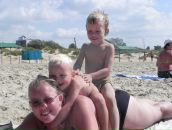 Фотография Лузянина Алексея