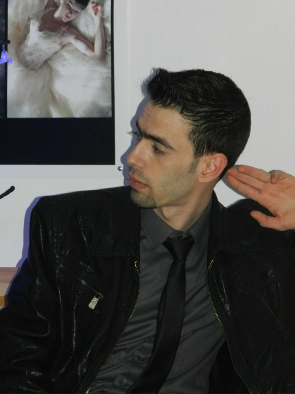 Ахмед Альхдер фотография #22