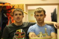 Фотография Лебедева Ольга