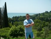 Фотография Фокина Бориса