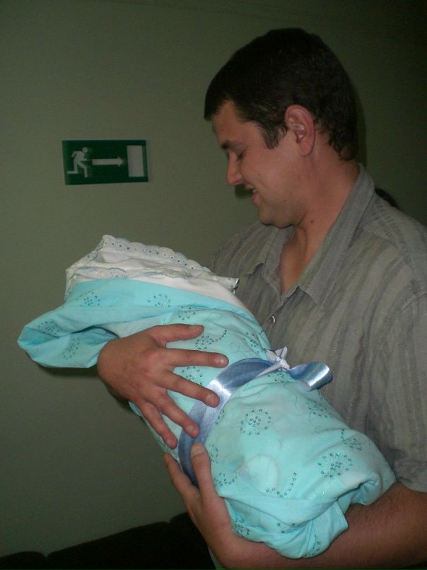 Эля Пономарёва фотография #25