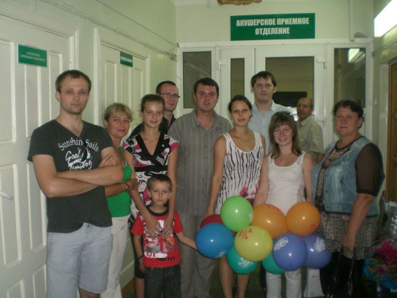 Эля Пономарёва фотография #26