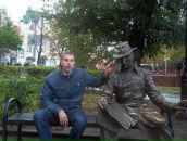 Дмитрий Пнёв фотография #50 (источник - https://vk.com/id76868246)