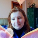 Ольга Кіцул фотография #2 (источник - https://vk.com/id123303030)