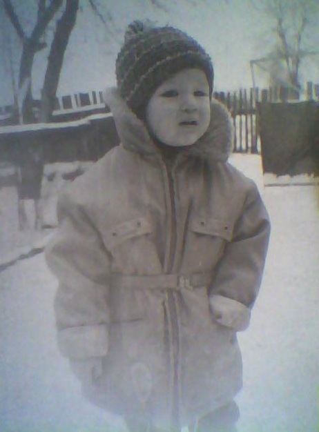 Сергей Дрень фотография #10