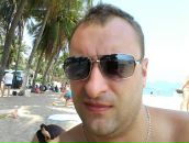 Фотография Храловича Антона