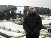 Ігор Бурбела фотография #43 (источник - https://vk.com/id10600907)