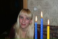 Фотография Силачёвой Евгении