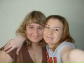 Фотография Сизовой Наталии