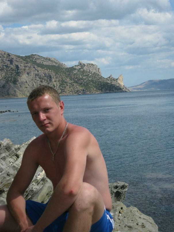 Сергей Потёмкин фотография #46