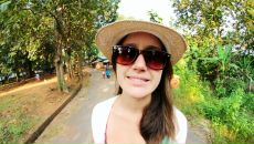 Фотография Лялиной Ксении