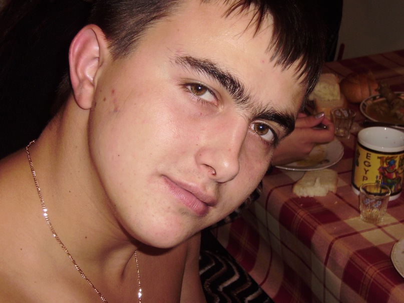 Николай Устиченко фотография #38