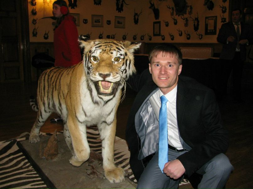 Денис Бердников фотография #32