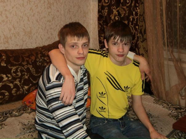 №18, Максим Букреев №18, Максим Букреев