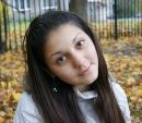 Фотография Норматовой Нины