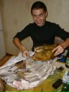 Фотография Горбачёва Александра
