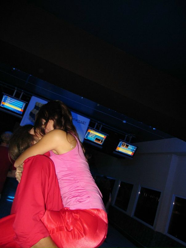 Кристина Шульга фотография #45