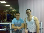 Фотография Шторма Андрея