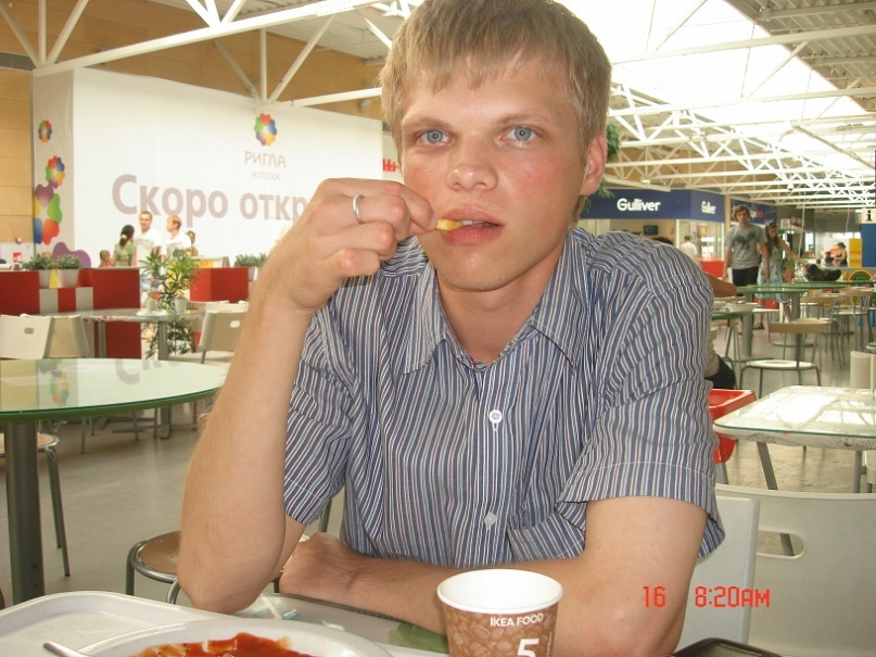 Иван Маняев фотография #39