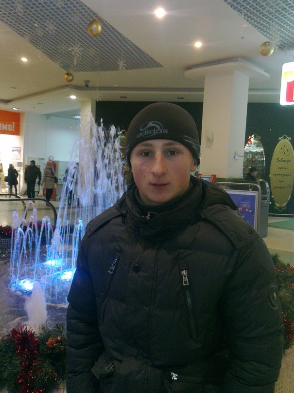 Костя Лункаш фотография #28