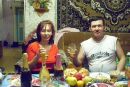 Фотография Янсариной Нурзии