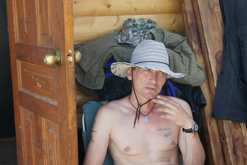 Юрий Сергеев фотография #42