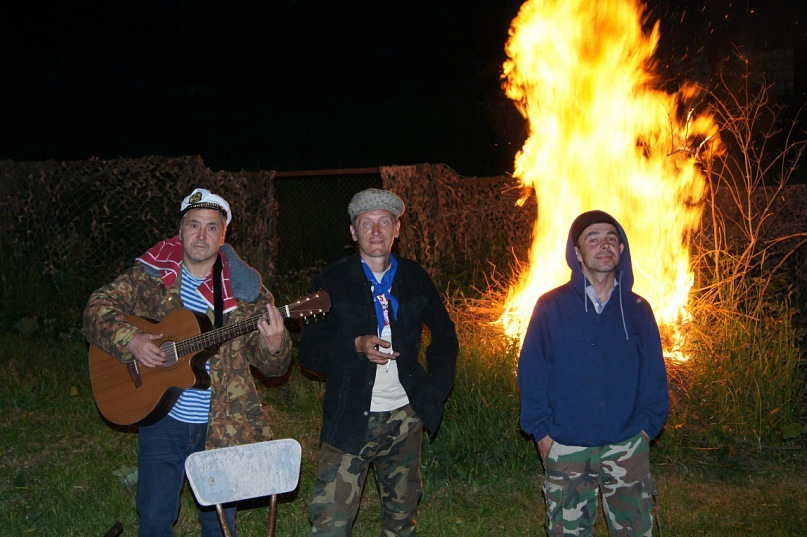 Юрий Сергеев фотография #45