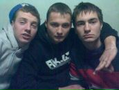 Макс Болкіт фотография #29 (источник - https://vk.com/id32711919)