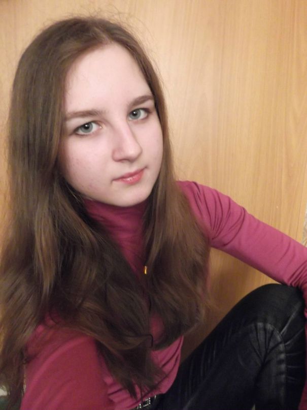 Кристина Путинцева фотография #48